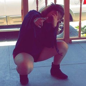 Meet your Posher, Sadie